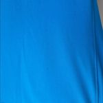 J.Lindeberg Dena Sleeveless Top Polo Nautical Blue Photo 10