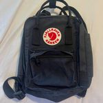 Fjällräven  Kånken Mini Backpack Photo 0