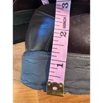 Easy Spirit Brown Leather Slip On Walking Loafer Size 7W Photo 7