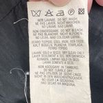 United Colors Of Benetton Made in Italy Of Benetton Coat womens 40 Pure wool Button Front Jacket Vtg flaw Photo 5