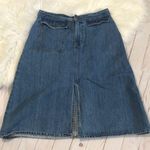 Levi's Levi’s skirt size 27 Photo 0