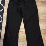 Grey's Anatomy Black Scrub Set Photo 2