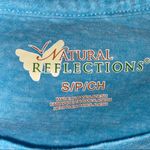 Natural Reflections  T-shirt Photo 2