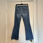 Gap  1969 Y2K Women’s Size 27/4a Low Rise Sexy Boot Jeans Medium Blue Wash. Photo 1