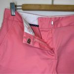 Nautica NEW Lightweight Cotton Shorts 5” in Strawberry Pink Sz 6 Small Photo 5