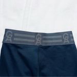 Good American  The Iconic Legging - Black001 - Size: 0 - NWT Photo 7