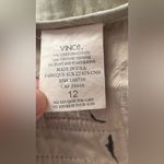 Vince Women's Dark green Cargo Shorts
Corduroy Photo 7