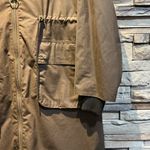 Barbour NWT Womens Brinian Wax Bark Jacket size 10 Photo 4