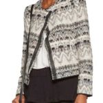 IRO  Kroe tapestry tweed statement jacket Photo 0