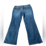 Liz Claiborne Liz‎ Claiborne Woman Stretch Jeans size 16 Short Photo 5