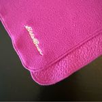 Eddie Bauer  fleece purple Women's Scarf Photo 1