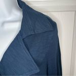 Urban Outfitters  Kimchi Blue Blazer Gold Button Double-Breasted Cotton S Photo 3