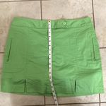 Willi Smith Y2K  Skort Photo 8