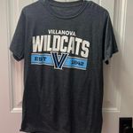 Villanova Tshirt Size M Photo 0