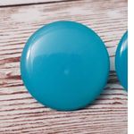 Vintage Clip On Earrings Photo 2