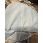 Bebe  Silver and Gold Sequin Wrap Dress Photo 11