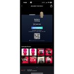 Amato Italian Wallet Genuine Leather Vintage Tan Photo 14