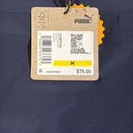 Puma Women's Resort Wrap Golf Skirt- Navy Blue- Medium Photo 6