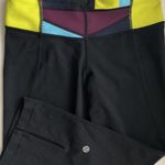 Lululemon Gather And Crow Crop Photo 6