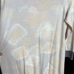 Soft Surroundings NWT Ibiza Tie Dye Caftan Size Medium Photo 10