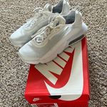 Nike White  air max 2090 Photo 0