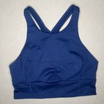 FP Movement by Free People Navy blue Sports Bra Size M Photo 0