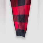 Old Navy  Women’s Flannel Jogger Pajama Pants Red/Black Buffalo Plaid Size XS NWT Photo 5