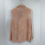 MM.LaFleur M.M Lafleur silk sleeveless blouse Beverly top size 3x NWT Photo 1