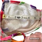 Illusions by Cole Bikini Top Size 10 Photo 6