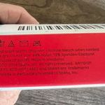 Assets RED HOT LABEL by SPANX Textured Lace ZigZag Tights Size 4 D SKU#H243070 Black Photo 7