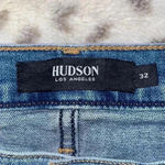 Hudson Jeans Women’s Hudson Los Angeles Jeans Photo 2