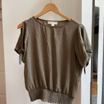 Michael Kors  Blouse Women’s Photo 1