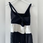 Free People  Righteous Onesie Colorblock L Photo 7