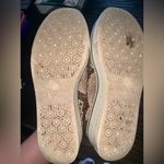 Stella McCartney  binx vegan snakeskin platform slip ons size 5 Photo 2