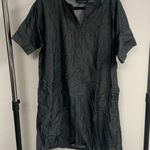 Ming Wang  Denim Dress Size S Photo 0