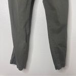 Bass Women’s Cargo Pants Size 4 Green Photo 10
