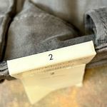 Calvin Klein New NWT  Mid Rise Skinny Gray Jeans 2 Photo 7