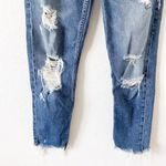 Mother Superior The Sinner Denim Jeans in Ice Cream You Scream Blue Size 24 Photo 3