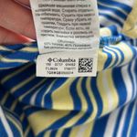 Columbia PFG • striped harbor side sleeveless fishing outdoor tank dress Photo 9