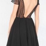 Keepsake The label Dress Photo 1