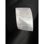 1901  black sleeveless dress Photo 4