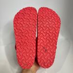 Birkenstock Gizeh Eva sandals salmon t Photo 5