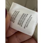 Theory  Tan Parka Removable Insert Vest Size Medium Minimalist Winer Jacket Photo 7