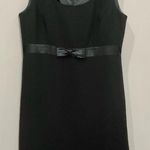 Black Vintage Dress Holly Golightly Breakfast at Tiffany’s Costume Sz 14 LBD Photo 0