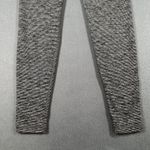 Old Navy  Leggings Womens Small Low Rise Fitted Waist Pocket Athleisure Yoga Gym Photo 7