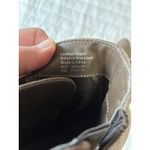 Alfani  Adisonn‎ Suede Ankle Boots Women's Size 6 Photo 5