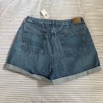 American Eagle  Curvy Mom Shorts Photo 2