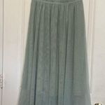 H&M  maxi skirt Photo 0