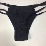 Nasty Gal  Bikini Bottom Black S Photo 6