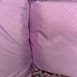 Vera Bradley Vera Bradley Baby Bag Diaper Hearts Iced Pink Changing Pad Photo 11